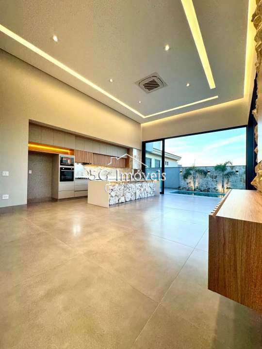 Conheça Maravilhosa casa no Quinta do Golfe Jardins - 506 - 7 7