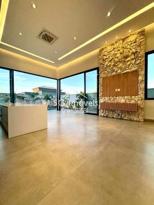 Conheça Maravilhosa casa no Quinta do Golfe Jardins - 506 - 8 8