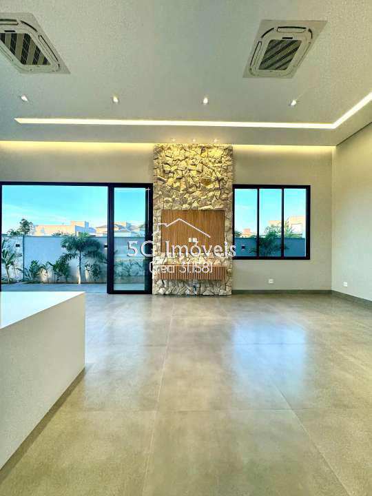 Conheça Maravilhosa casa no Quinta do Golfe Jardins - 506 - 9 9