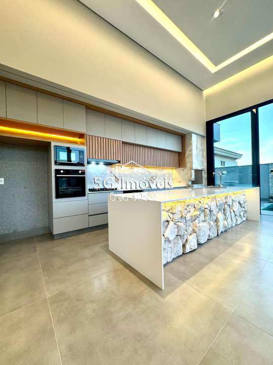 Conheça Maravilhosa casa no Quinta do Golfe Jardins - 506 - 11 11
