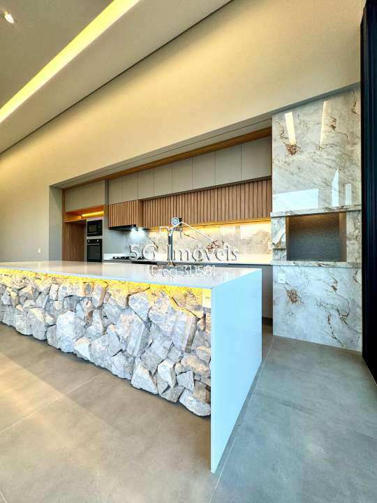 Conheça Maravilhosa casa no Quinta do Golfe Jardins - 506 - 12 12