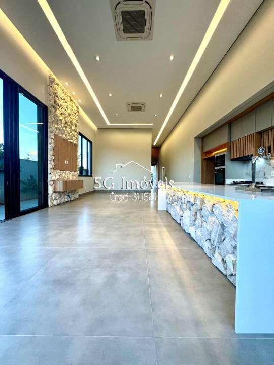 Conheça Maravilhosa casa no Quinta do Golfe Jardins - 506 - 13 13