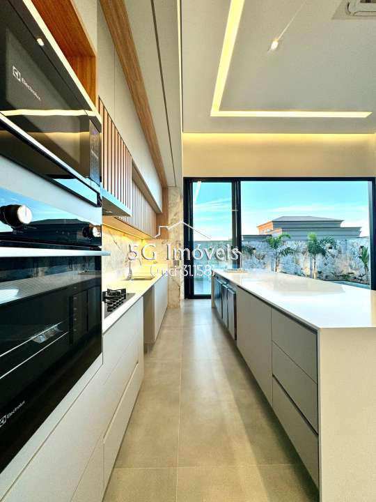 Conheça Maravilhosa casa no Quinta do Golfe Jardins - 506 - 14 14