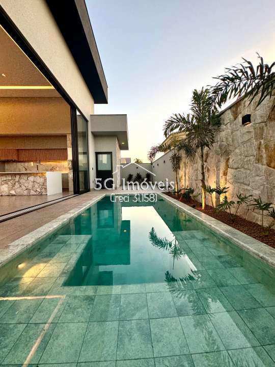 Conheça Maravilhosa casa no Quinta do Golfe Jardins - 506 - 16 16