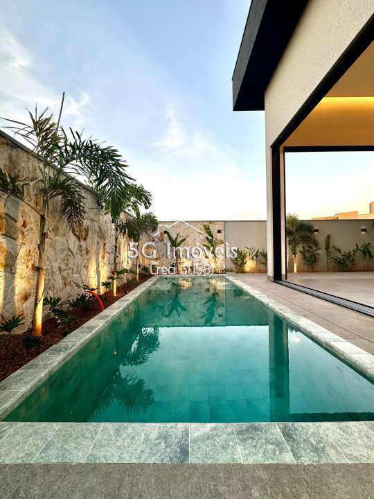 Conheça Maravilhosa casa no Quinta do Golfe Jardins - 506 - 17 17