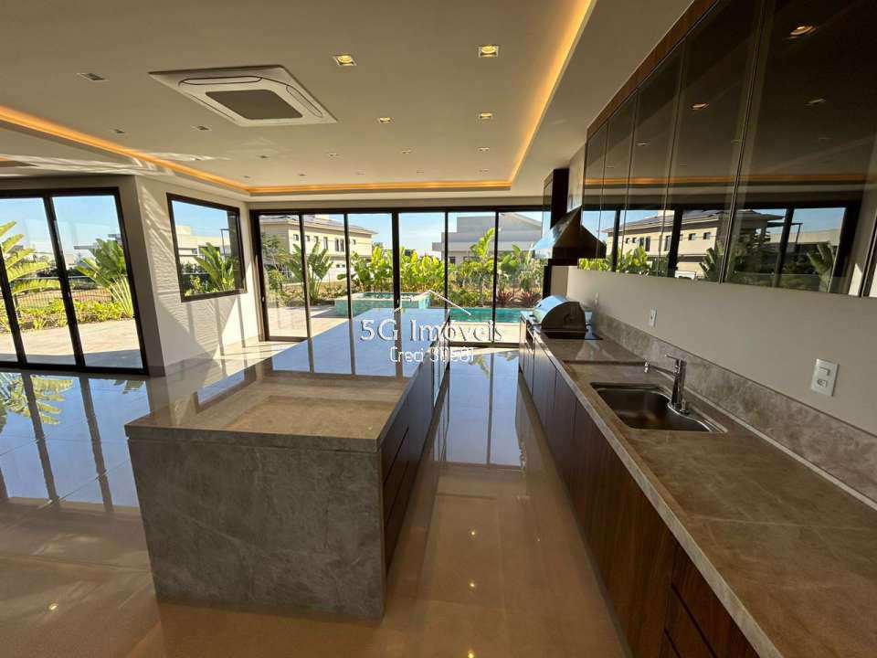 Conheça MANSÃO NO QUINTA DO GOLFE JARDINS - 508 - 6 6