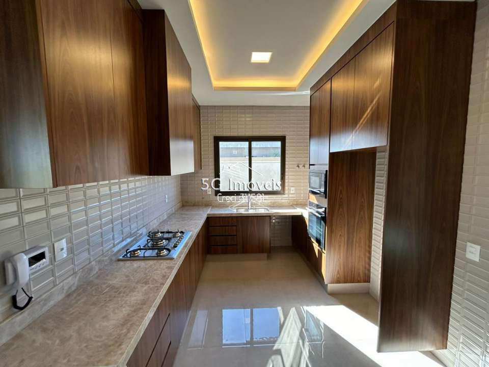 Conheça MANSÃO NO QUINTA DO GOLFE JARDINS - 508 - 14 14