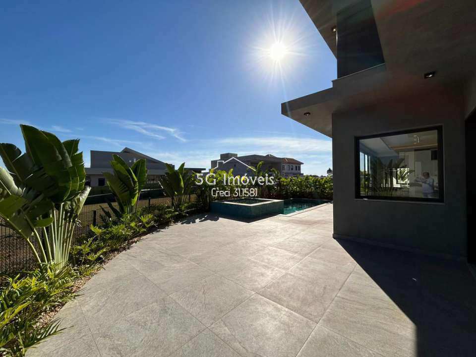 Conheça MANSÃO NO QUINTA DO GOLFE JARDINS - 508 - 25 25