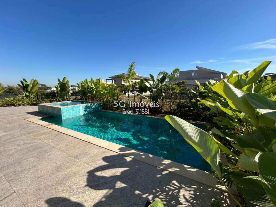 Conheça MANSÃO NO QUINTA DO GOLFE JARDINS - 508 - 29 29