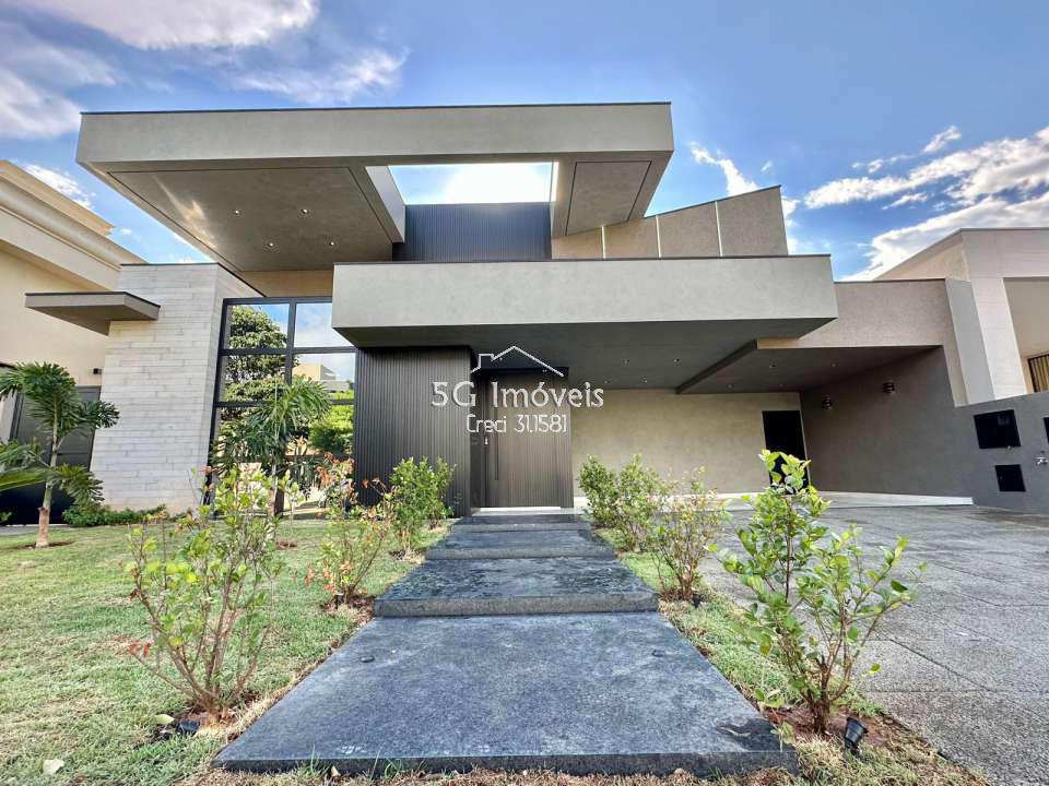 Conheça LINDA CASA NO QUINTA DO GOLFE JARDIM - 509 - 1 1