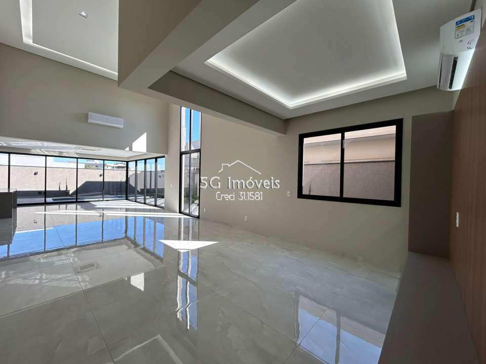 Conheça LINDA CASA NO QUINTA DO GOLFE JARDIM - 509 - 4 4