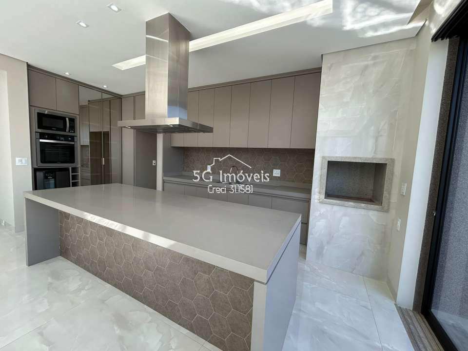 Conheça LINDA CASA NO QUINTA DO GOLFE JARDIM - 509 - 7 7