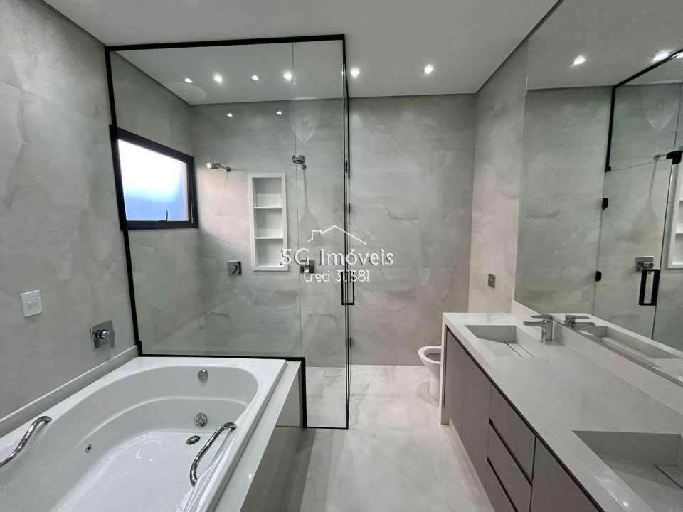Conheça LINDA CASA NO QUINTA DO GOLFE JARDIM - 509 - 14 14
