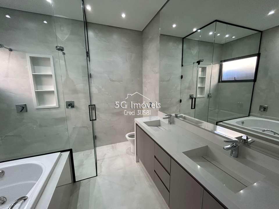 Conheça LINDA CASA NO QUINTA DO GOLFE JARDIM - 509 - 16 16