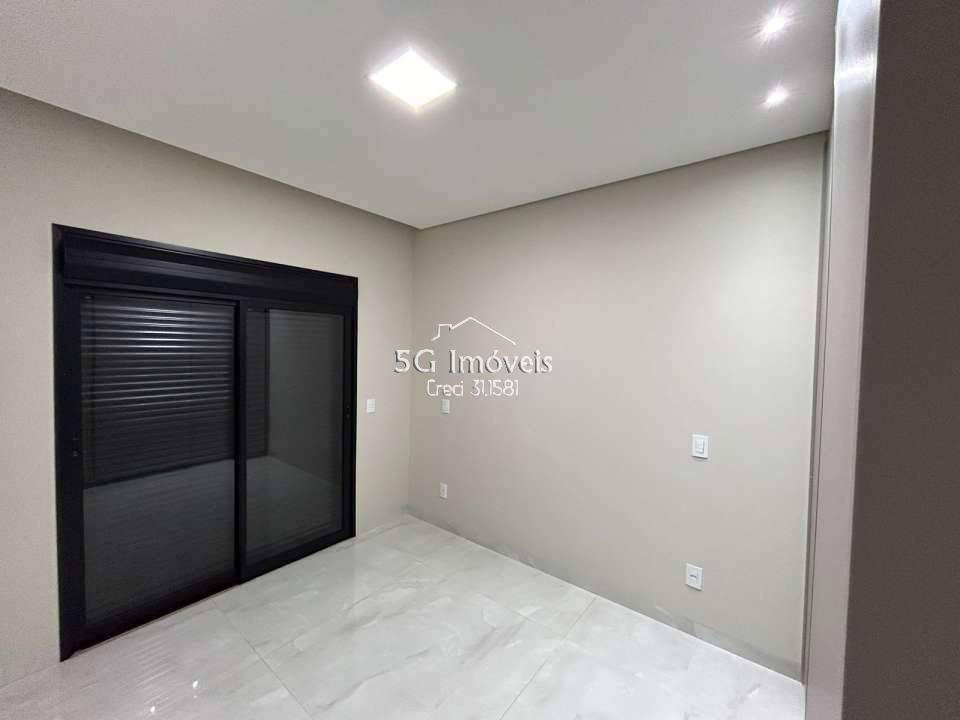 Conheça LINDA CASA NO QUINTA DO GOLFE JARDIM - 509 - 17 17