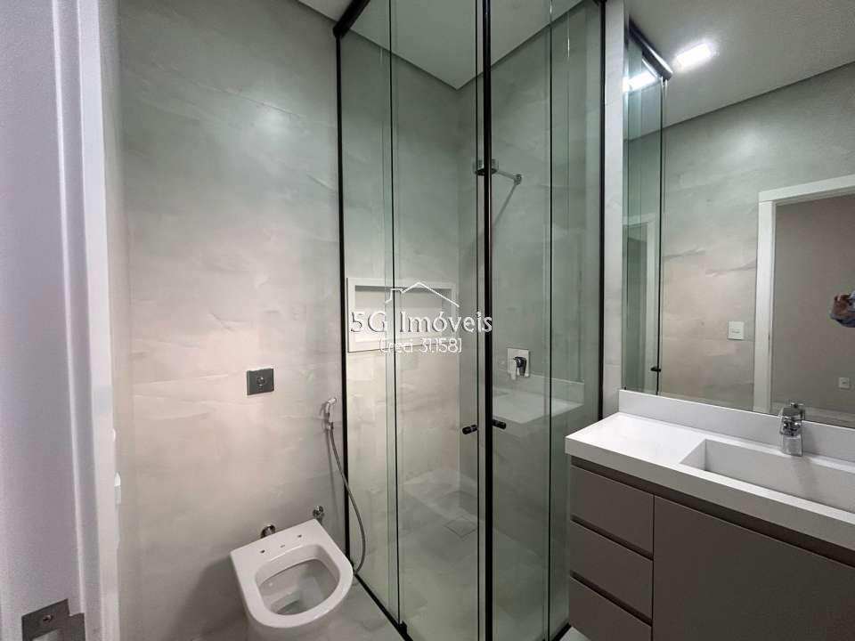 Conheça LINDA CASA NO QUINTA DO GOLFE JARDIM - 509 - 19 19