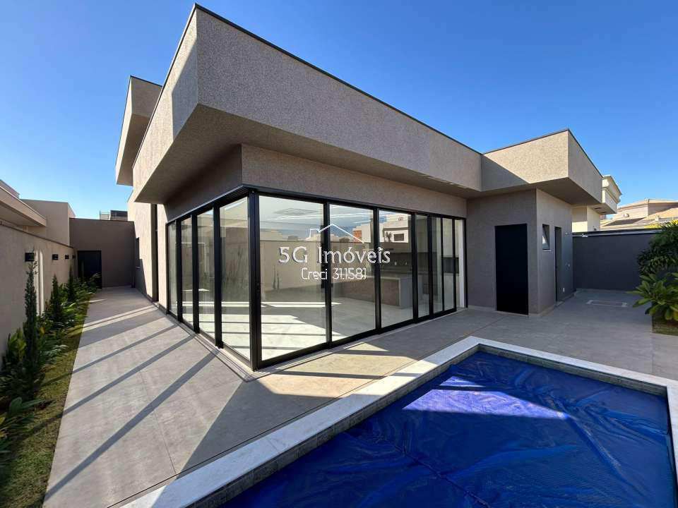Conheça LINDA CASA NO QUINTA DO GOLFE JARDIM - 509 - 22 22