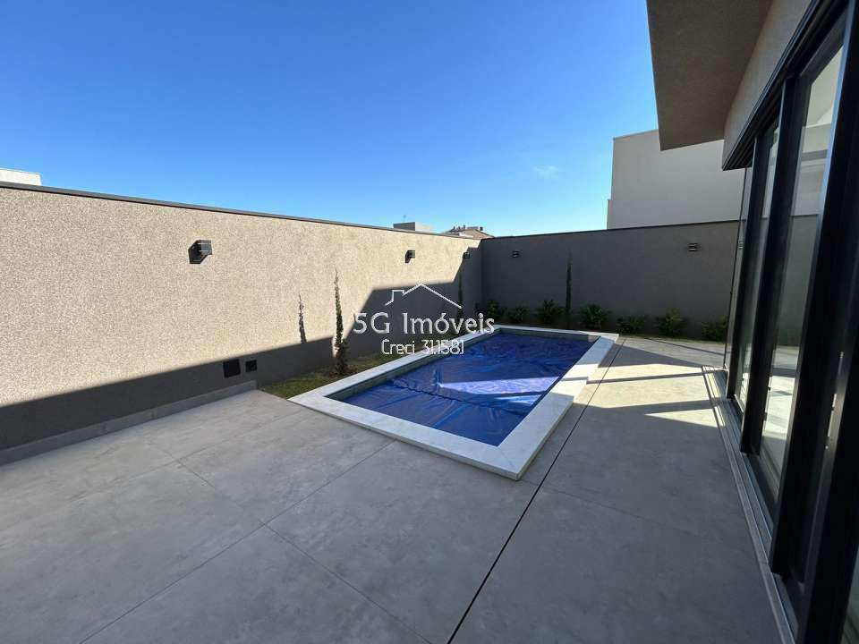 Conheça LINDA CASA NO QUINTA DO GOLFE JARDIM - 509 - 24 24