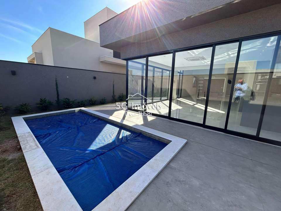 Conheça LINDA CASA NO QUINTA DO GOLFE JARDIM - 509 - 25 25