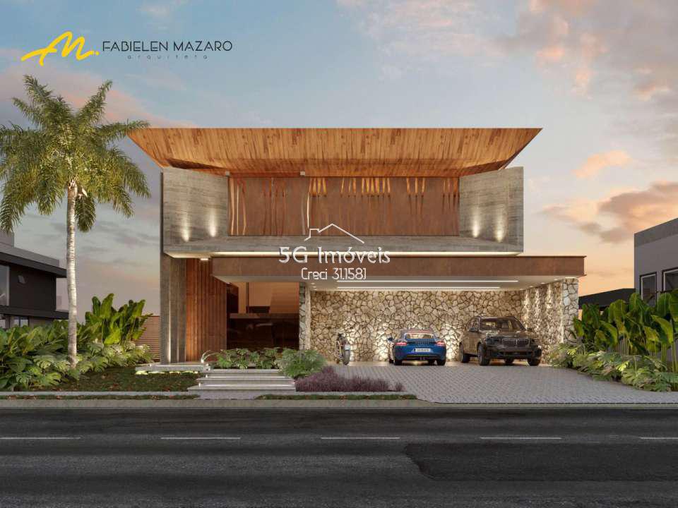 Conheça CASA COMPLETA EM CONSTRUÇÃO NO QUINTA DO GOLFE JARDINS - 512 - 3 3