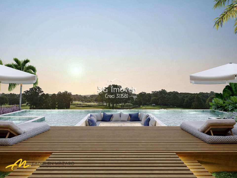 Conheça CASA COMPLETA EM CONSTRUÇÃO NO QUINTA DO GOLFE JARDINS - 512 - 4 4