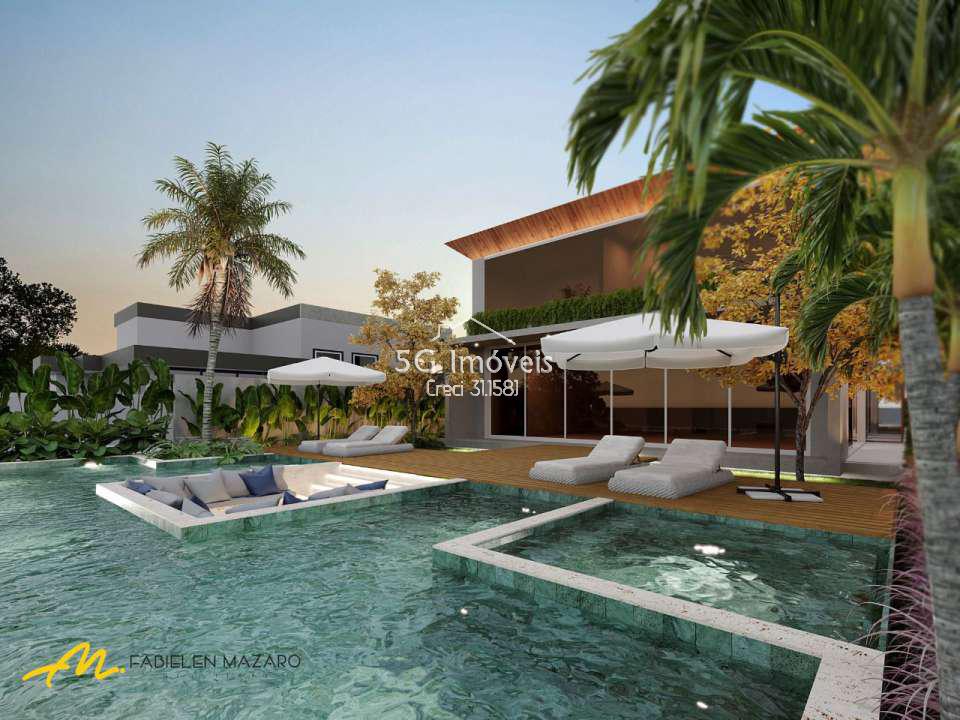 Conheça CASA COMPLETA EM CONSTRUÇÃO NO QUINTA DO GOLFE JARDINS - 512 - 6 6