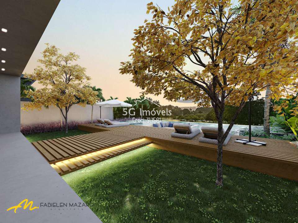 Conheça CASA COMPLETA EM CONSTRUÇÃO NO QUINTA DO GOLFE JARDINS - 512 - 7 7