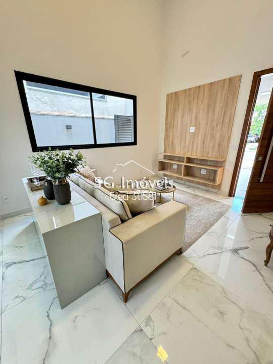 Conheça RESIDENCIAL SETLIFE 2 CASA À VENDA - 520 - 1 1