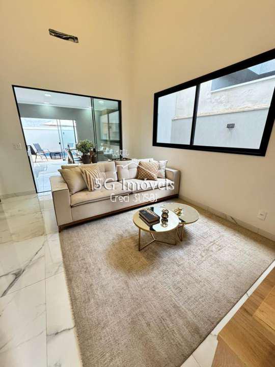 Conheça RESIDENCIAL SETLIFE 2 CASA À VENDA - 520 - 2 2