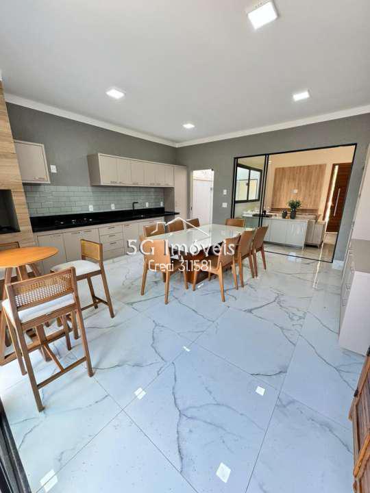 Conheça RESIDENCIAL SETLIFE 2 CASA À VENDA - 520 - 3 3