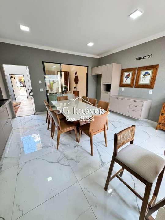 Conheça RESIDENCIAL SETLIFE 2 CASA À VENDA - 520 - 4 4