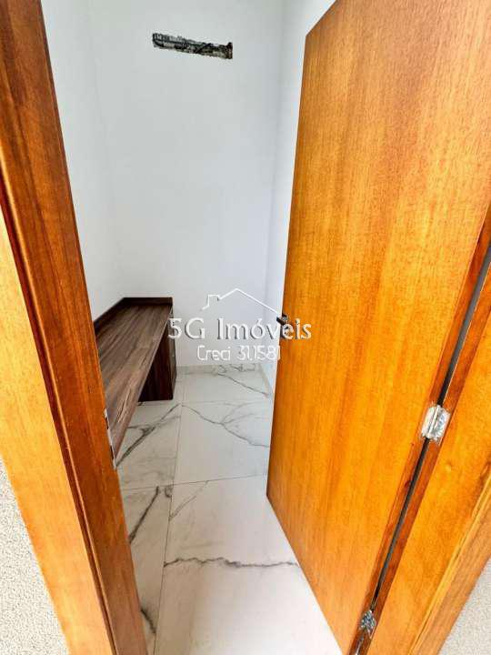 Conheça RESIDENCIAL SETLIFE 2 CASA À VENDA - 520 - 5 5
