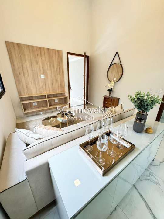 Conheça RESIDENCIAL SETLIFE 2 CASA À VENDA - 520 - 6 6