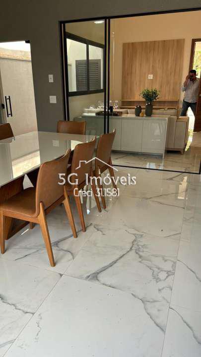 Conheça RESIDENCIAL SETLIFE 2 CASA À VENDA - 520 - 9 9
