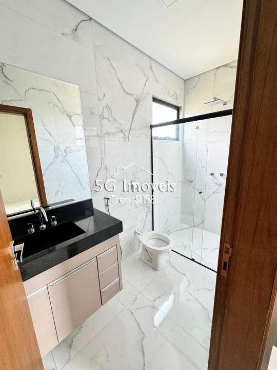 Conheça RESIDENCIAL SETLIFE 2 CASA À VENDA - 520 - 10 10