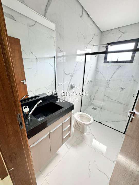 Conheça RESIDENCIAL SETLIFE 2 CASA À VENDA - 520 - 14 14