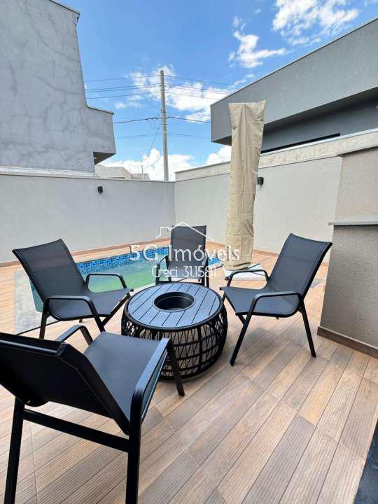 Conheça RESIDENCIAL SETLIFE 2 CASA À VENDA - 520 - 18 18