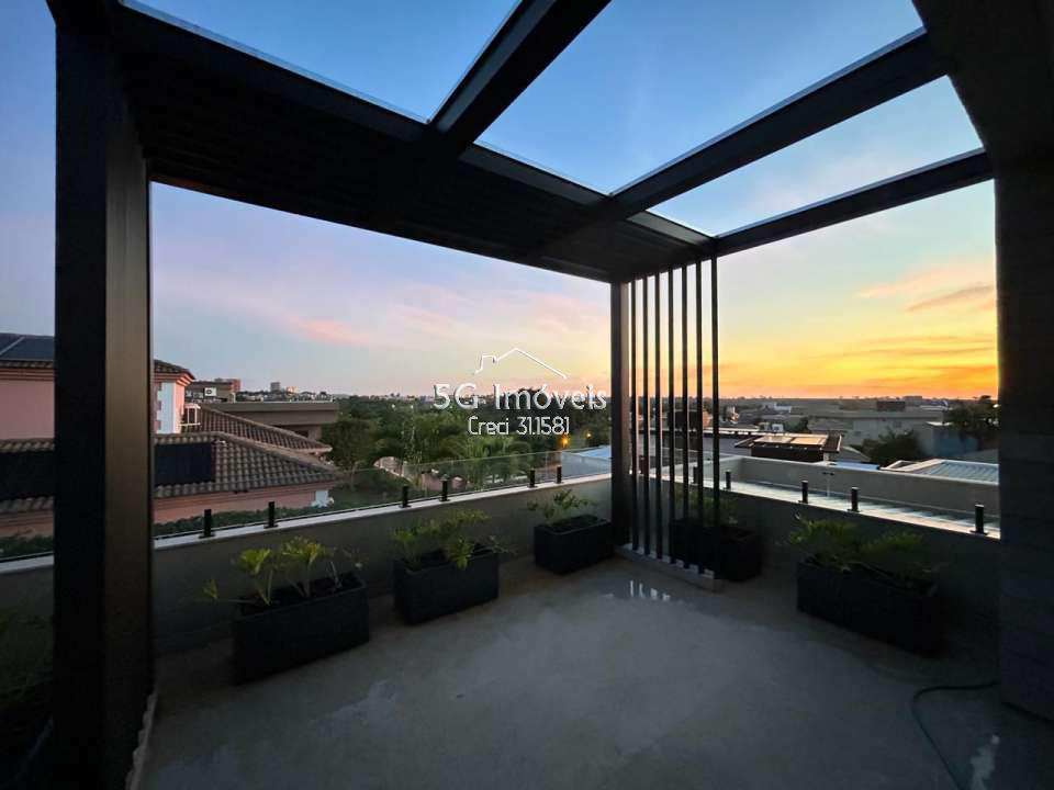 Conheça Quinta do Golfe Residence Casa maravilhosa - 522 - 6 6