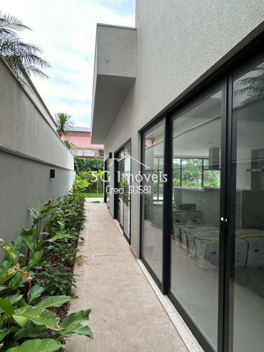 Conheça Quinta do Golfe Residence Casa maravilhosa - 522 - 16 16