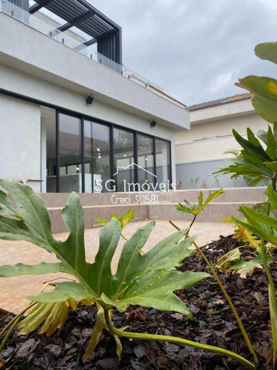 Conheça Quinta do Golfe Residence Casa maravilhosa - 522 - 18 18