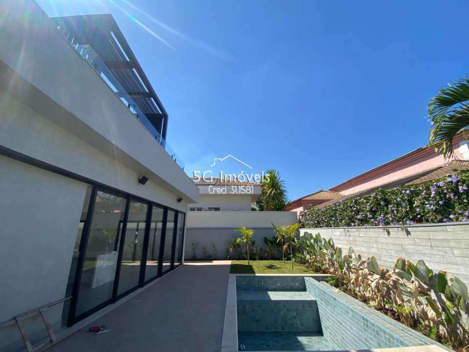 Conheça Quinta do Golfe Residence Casa maravilhosa - 522 - 19 19