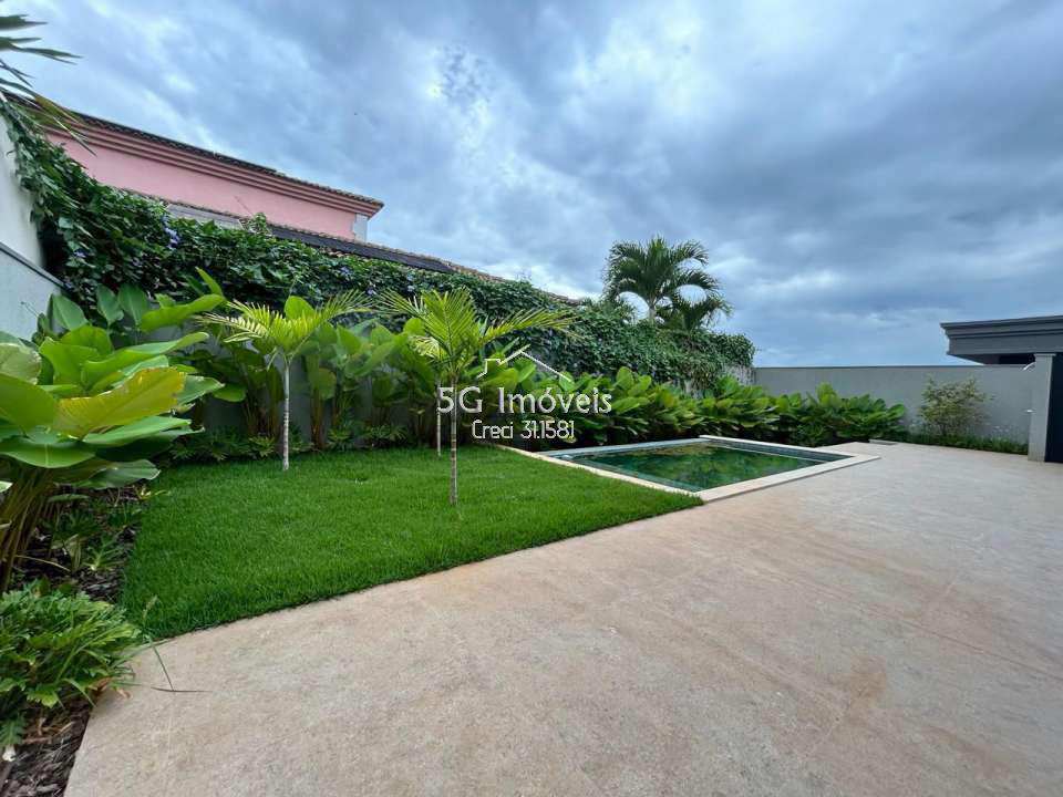 Conheça Quinta do Golfe Residence Casa maravilhosa - 522 - 21 21