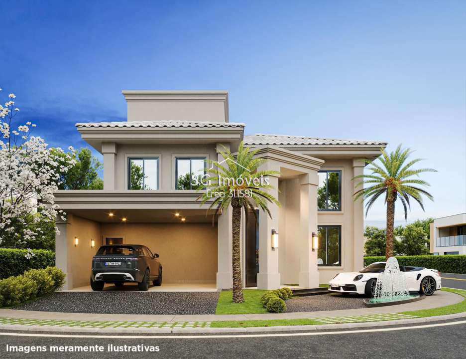 Conheça BOTANIC RESIDENCE - Casa em obras - 523 - 2 2