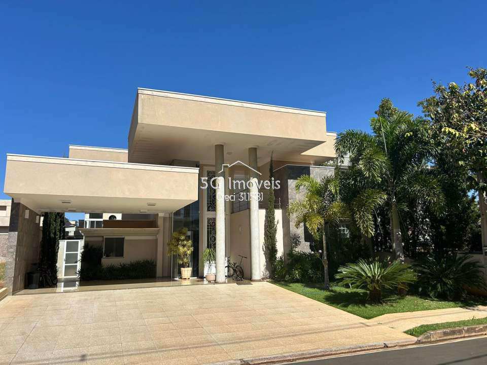Conheça CASA SOBRADO NO ECO VILLAGE II - 524 - 1 1