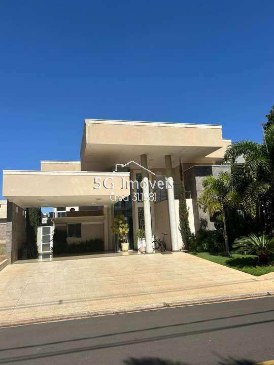 Conheça CASA SOBRADO NO ECO VILLAGE II - 524 - 2 2