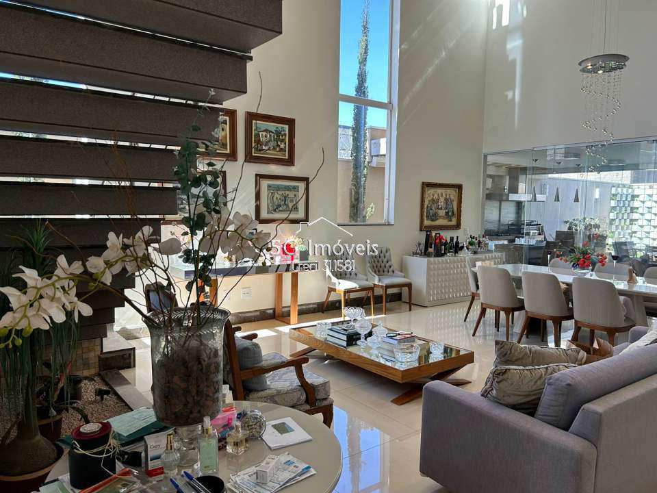 Conheça CASA SOBRADO NO ECO VILLAGE II - 524 - 3 3