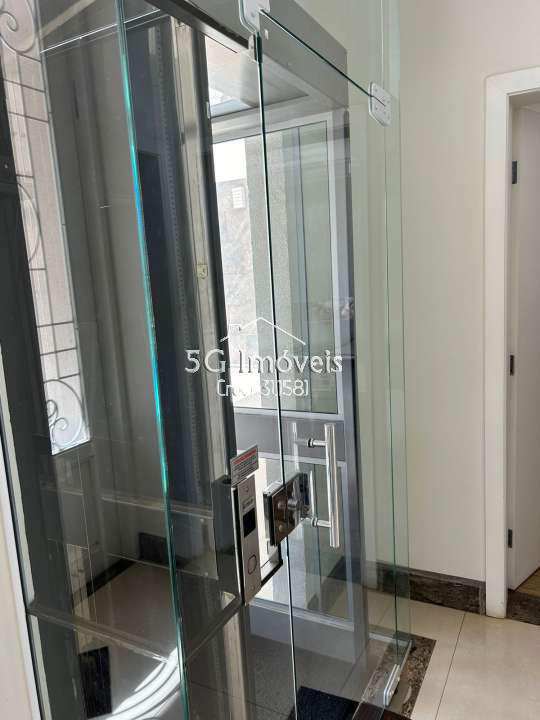 Conheça CASA SOBRADO NO ECO VILLAGE II - 524 - 4 4