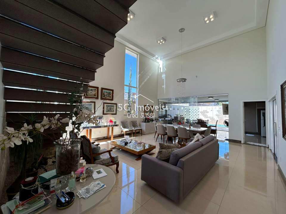 Conheça CASA SOBRADO NO ECO VILLAGE II - 524 - 6 6