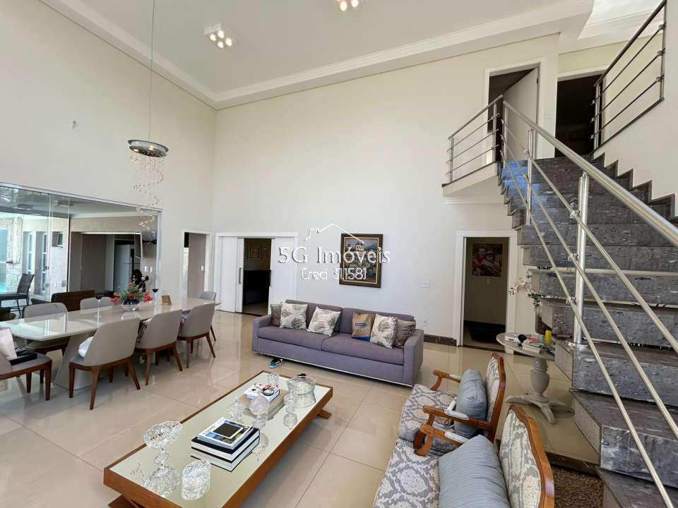 Conheça CASA SOBRADO NO ECO VILLAGE II - 524 - 7 7