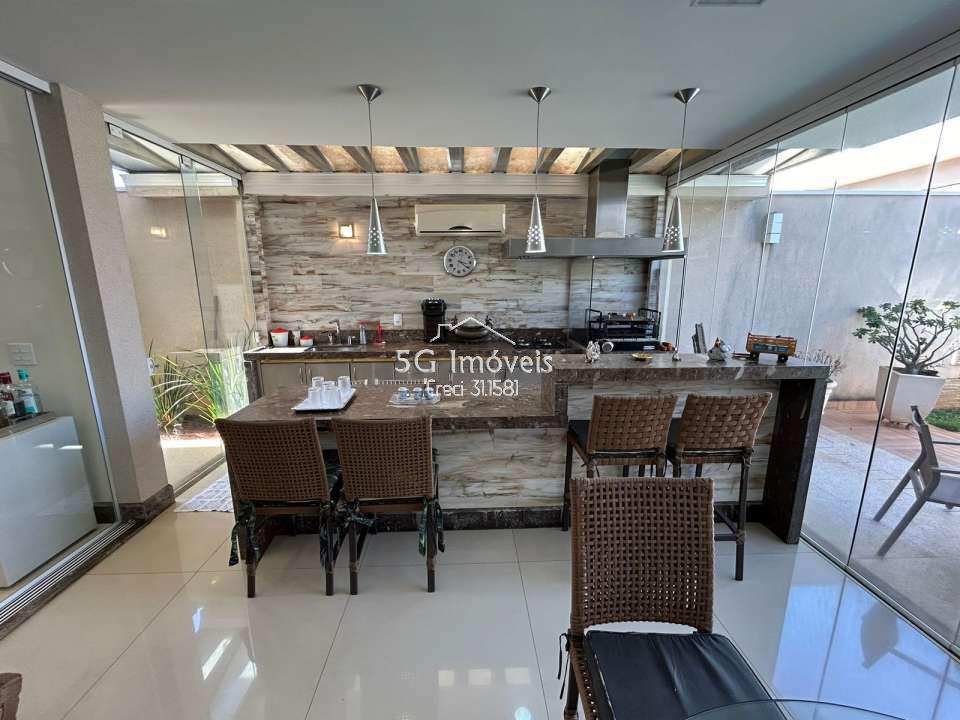 Conheça CASA SOBRADO NO ECO VILLAGE II - 524 - 10 10